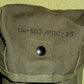 CW-503 Radio Accessories Bag