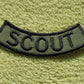 2nd ACR Kundschafter Scout Tab