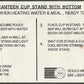 US GI Military Canteen Cup Stand