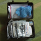 US Army Medical Box First Aid Kit