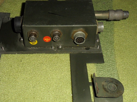 J-3513A/U Interconnecting Box