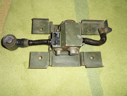 VIC-1 Interconnecting Box J-3514A/U