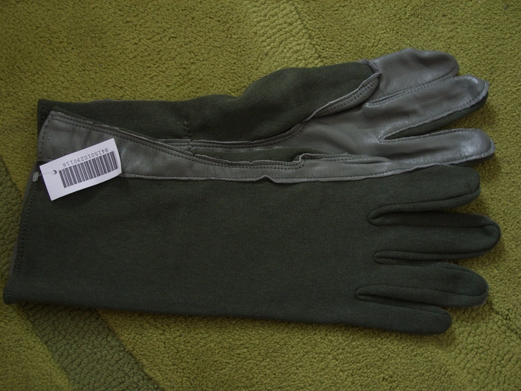 US Flight Gloves