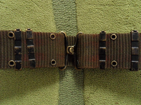 Belt Individual Equipment LC1