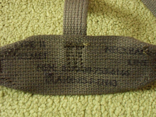Helm Nackenband M1