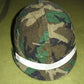 Armee Gefechtshelm Helmband High Visibility