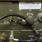 Funkanlage Militär Radio Set COM80