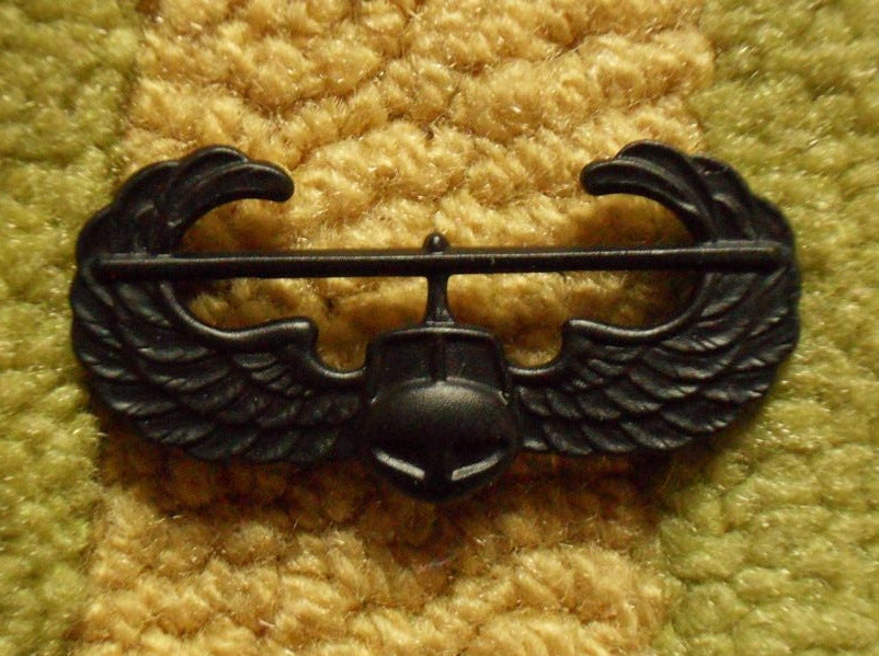 Badge US Air Assault