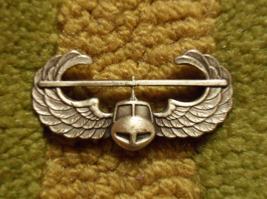 Badge US Air Assault