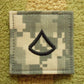 Rank, Private First Class
