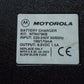 Motorola Saber Batterieladegerät