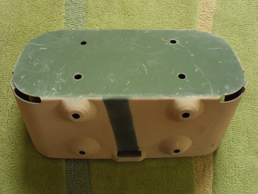 US Army Jerry Can Kanisterhalter